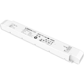 LTECH LED-driver DALI-2 DT6, DT8/PUSH/DMX RGBW 150W