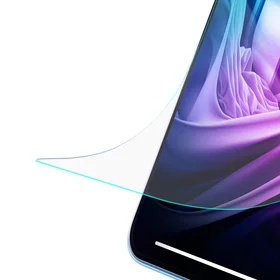 3mk SilkyMatt Pro Skärmskydd för Xiaomi 17T Pro