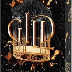 Gild. Seria The Plated Prisoner Vol.1