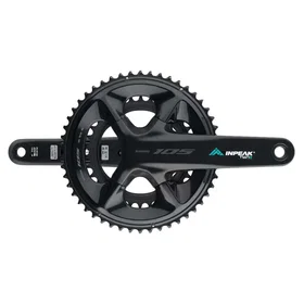 Inpeak Twin2 105 FC-R7100 172.5mm 52/36T