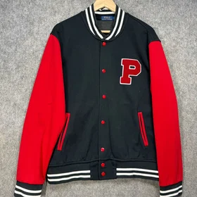 Polo Ralph Lauren The Big Ralph Logo Jacka (Herr)