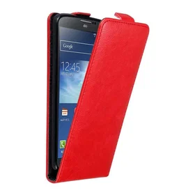 Cadorabo Flip Case Samsung Galaxy Note 3