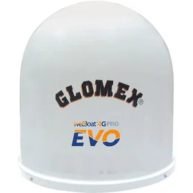 Glomex Webboat Pro Evo 4G