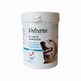 Vetcare Plaque Remover Jauhe 180g