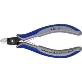 Knipex 79 02 125 Pliers 125mm