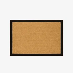 Deco Nord Panama Dörrmatta 60x90cm Beige