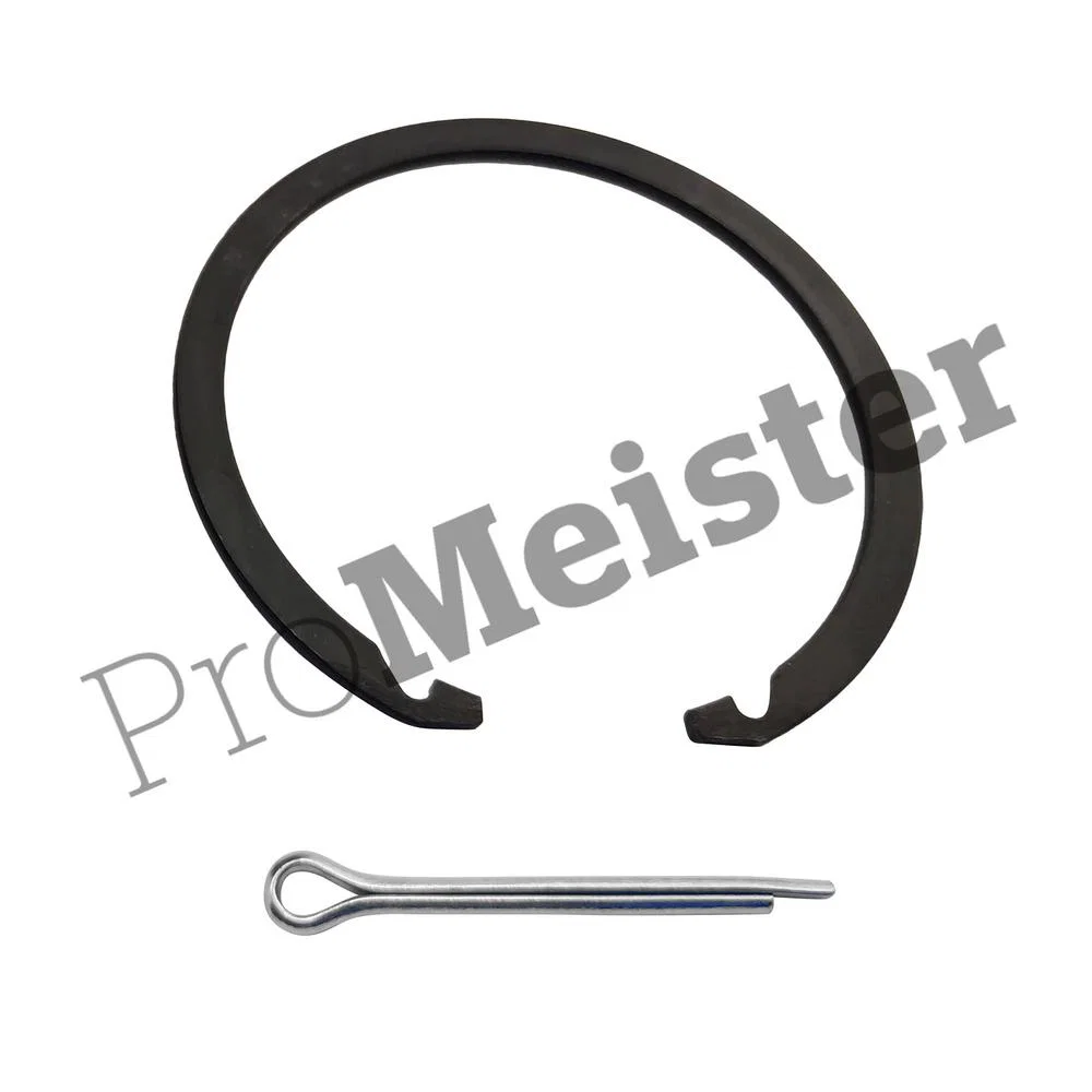 ProMeister Wheel Bearing Kit SLK6924-KIT