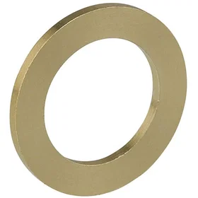 Insert 30X15X1,2MM