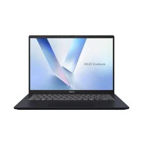 Asus Vivobook 14 F1407QA-LY081W 14" Snapdragon X1 16GB RAM 1TB SSD