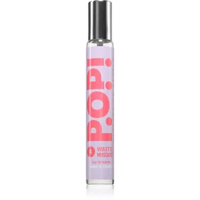 POP Violette Musquée edp 30ml