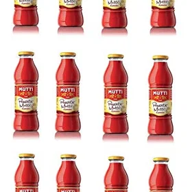 Mutti Passata Tomato Purée 700 g