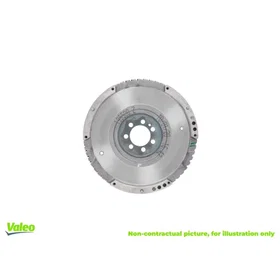 Valeo Noir Roue 836004