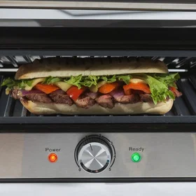 Salter EK6234 Panini Press & Grill