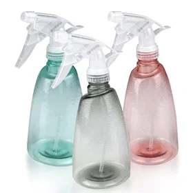Newpop Pulvérisateur 500ml Transparent