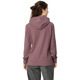 Vaude Tuenno Hoodie (Dam)