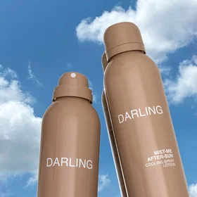 Darling Mist-Me After Sun Spray 150ml