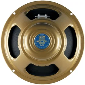 Celestion G12 Gold 12" Högtalare