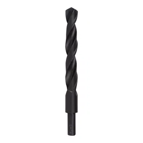 Ruko 200115 HSS-R Drill Bit 11.5mm 142mm 10pcs
