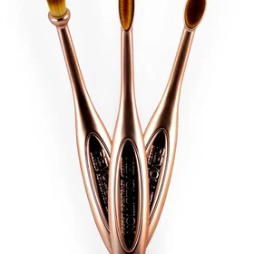Makeup Revolution Pro Precision Eye Set 5pcs
