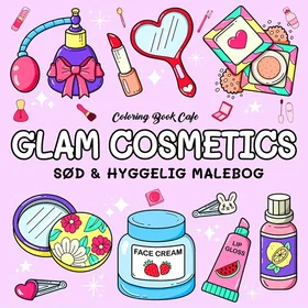 Legind Malebog Glam Cosmetics