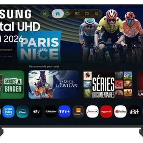 Samsung The Frame U8005 75" 4K Ultra HD QLED AI Smart TV (2026) - TU75U8005HUXXC