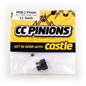 Castle CC Pinion CC010-0065-07