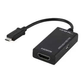 Griffin GC43709 MHL to HDMI Adapter
