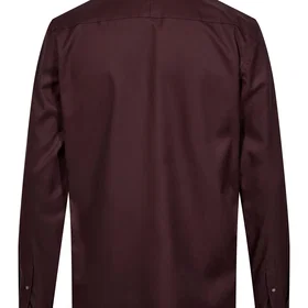 Tiger of Sweden Adley C Slim Fit Skjorte (Herre)
