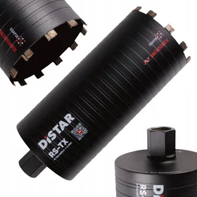 Distar 10170085564 Diamantkjernebor 1 1/4" 150x300mm