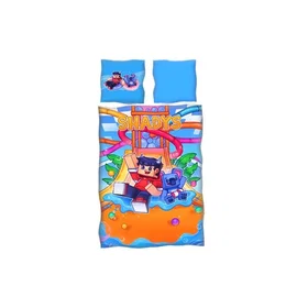 Shady Shadys Waterland Kudde 140x200cm