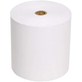 FABRISA papier thermique de reçu 57 x 40 mm (Sans BPA) 10 rouleaux
