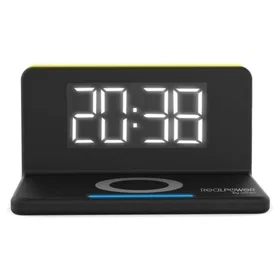 RealPower ChargeAir Alarmklocka
