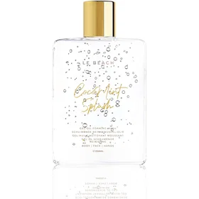 Le Beach CocoMint Splash Skummende Kropsvask 250ml