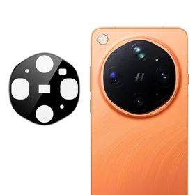 Imak Find X9 Pro Ultra Beskyttelseshus (OPPO Find X9 Pro Ultra)