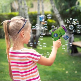 Toy Story Bobleblaster PRB30TS