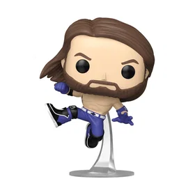 Funko WWE Figure AJ Styles #207