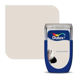 Dulux Emulsion Paint Blush Pink 0.03L