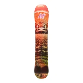 K2 Extravision Woman