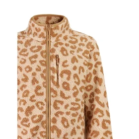 Protest Wiba Veste en polaire (Femme)