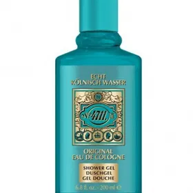 4711 Eau De Cologne Shower Gel 200ml
