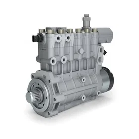 Bosch F 00B L0P 090 Högtryckspump