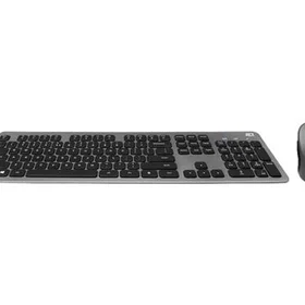 ACT AC5710 Ensemble Sans Fil 2.4 GHz QWERTY (US)