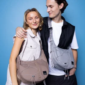 Kintobe Haze Shoulder Bag (32x30x9)