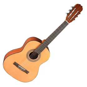 Admira ADM100 Alba 3/4 Guitare Classique