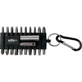 Wiha Bitsæt 22pcs