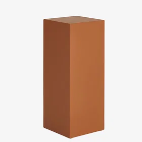Ellos Home Sidebord Brun
