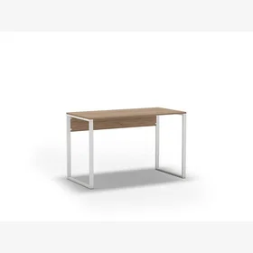 Homitis Homeroom Skrivebord Beige