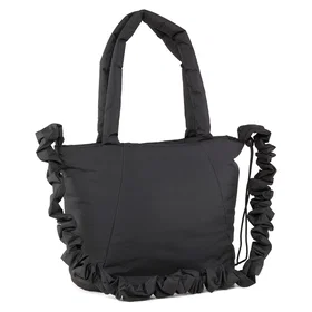 Puma Slouchy Small Shopper Bag