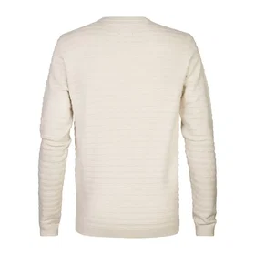 Petrol Industries Kwr269 Sweatshirt (Herr)