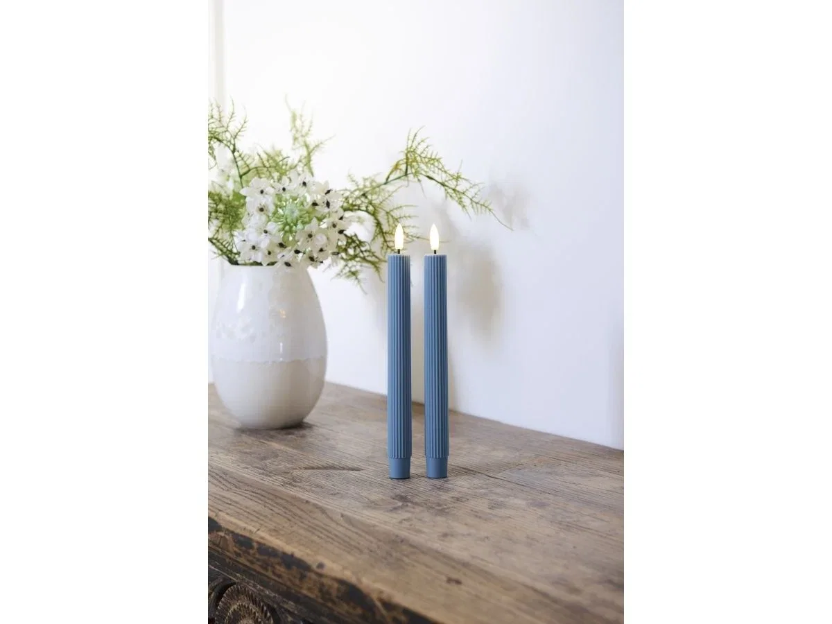 Sirius 6648704539 LED Candle 25cm (Rechargeable)